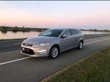 Ford Mondeo mk4 2.0 stci Powershift - Voll... - Ford Mondeo Kombi Mk2 mit Benzin-Antrieb