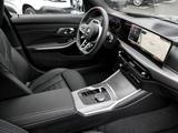 BMW M340d xDrive MSport + DAprof. + PApl. + Standhzg - BMW M340d Neuwagen