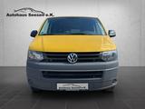 Volkswagen T5 Camper - Offers