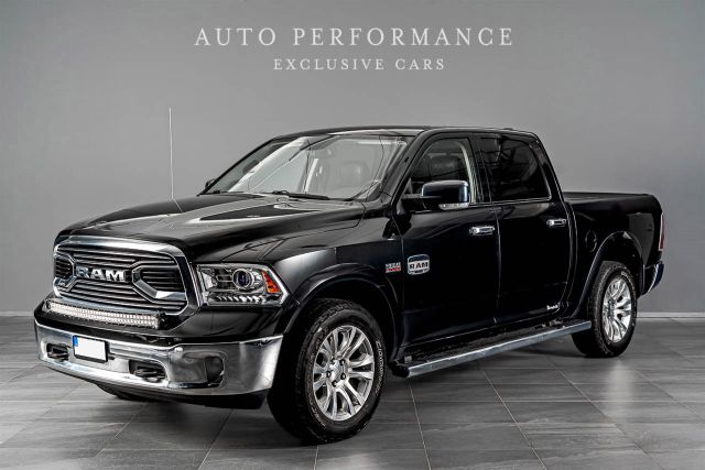 Dodge RAM 1500 Crew Cab 5.7 V8 Laramine Long Horn Ed.