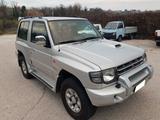 Mitsubishi Pajero II 2.8 TDI 125CV SS GLS - Mitsubishi Pajero: 2.8