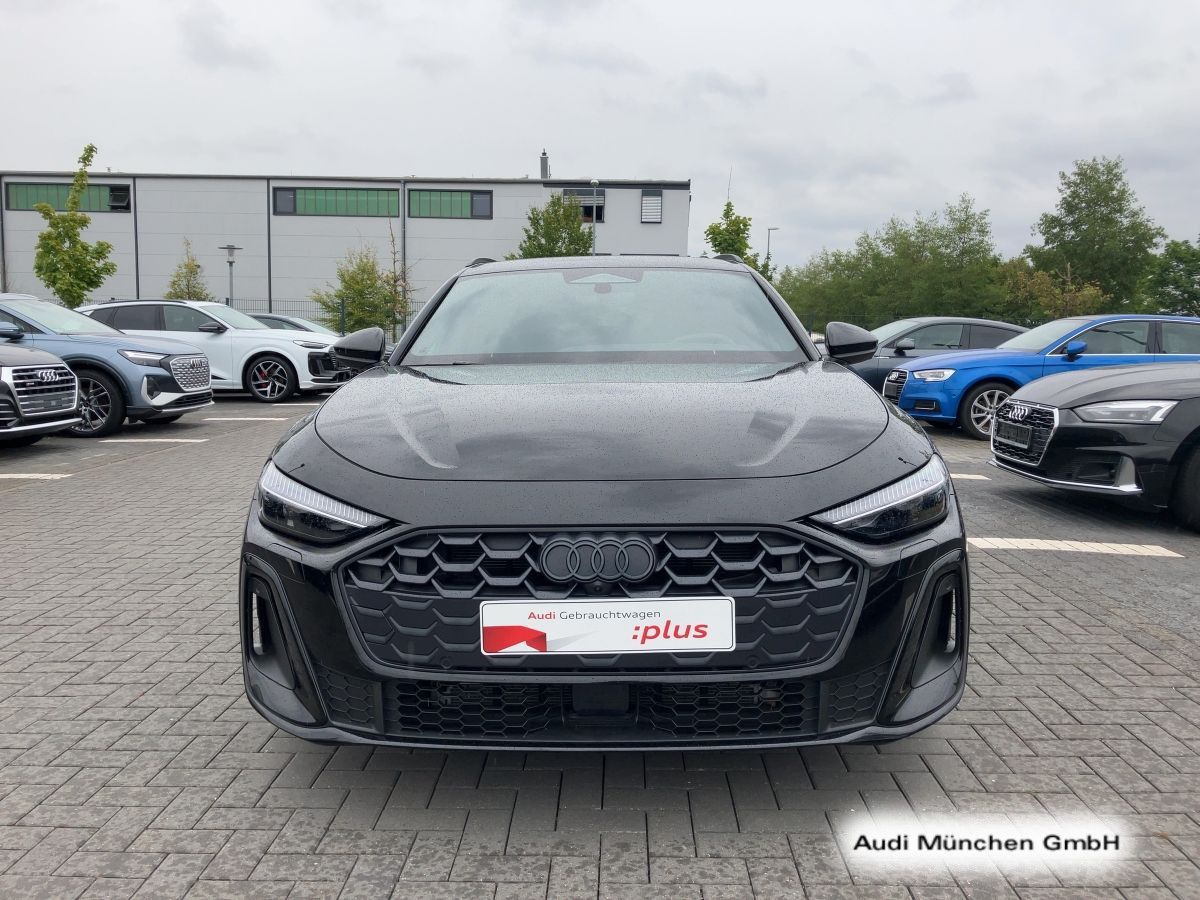 Audi A5 - Bild 6
