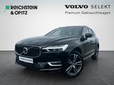 Volvo XC60 T8 AWD Recharge Inscription Geartronic - Volvo Gebrauchtwagen in Jena