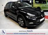 Volkswagen Polo 1.0 TSI EU6d-T Verladesystem Handbedienung - Behindertengerechte Volkswagen Polo