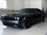 Dodge Challenger/6.4/V8/WIDEBODY - gebrauchte Dodge Challenger aus dem Jahr 2022