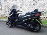 Piaggio Mp3 500 LT - PIAGGIO MP3 500