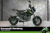 Benelli TNT 125 Tornado Naked, sofort lieferbar - BENELLI TNT 125