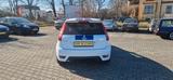 Ford Fiesta ST**98000** - gebrauchte Ford Fiesta aus dem Jahr 2008