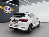 Cupra Ateca 2.0 TSI 4Drive - Cupra Gebrauchtwagen von 2020