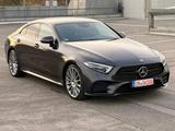 Mercedes-Benz CLS 400d 4Matic*AMG Line*Burmester*Kamera* - gebrauchte Mercedes-Benz CLS 400 aus dem Jahr 2018