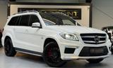 Mercedes-Benz GL 63 AMG 4Matic/360°/Pano/Softclose/Distronic+ - Mercedes-Benz GL 63 AMG Gebrauchtwagen