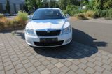 Skoda Octavia 1.2 TSI Ambiente - Skoda Octavia mit Benzin-Antrieb: Limousine, 1.2