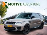 Land Rover Range Rover Sport 3.0 P360 MHEV HST | Volleder E - Land Rover Range Rover Sport: Hst