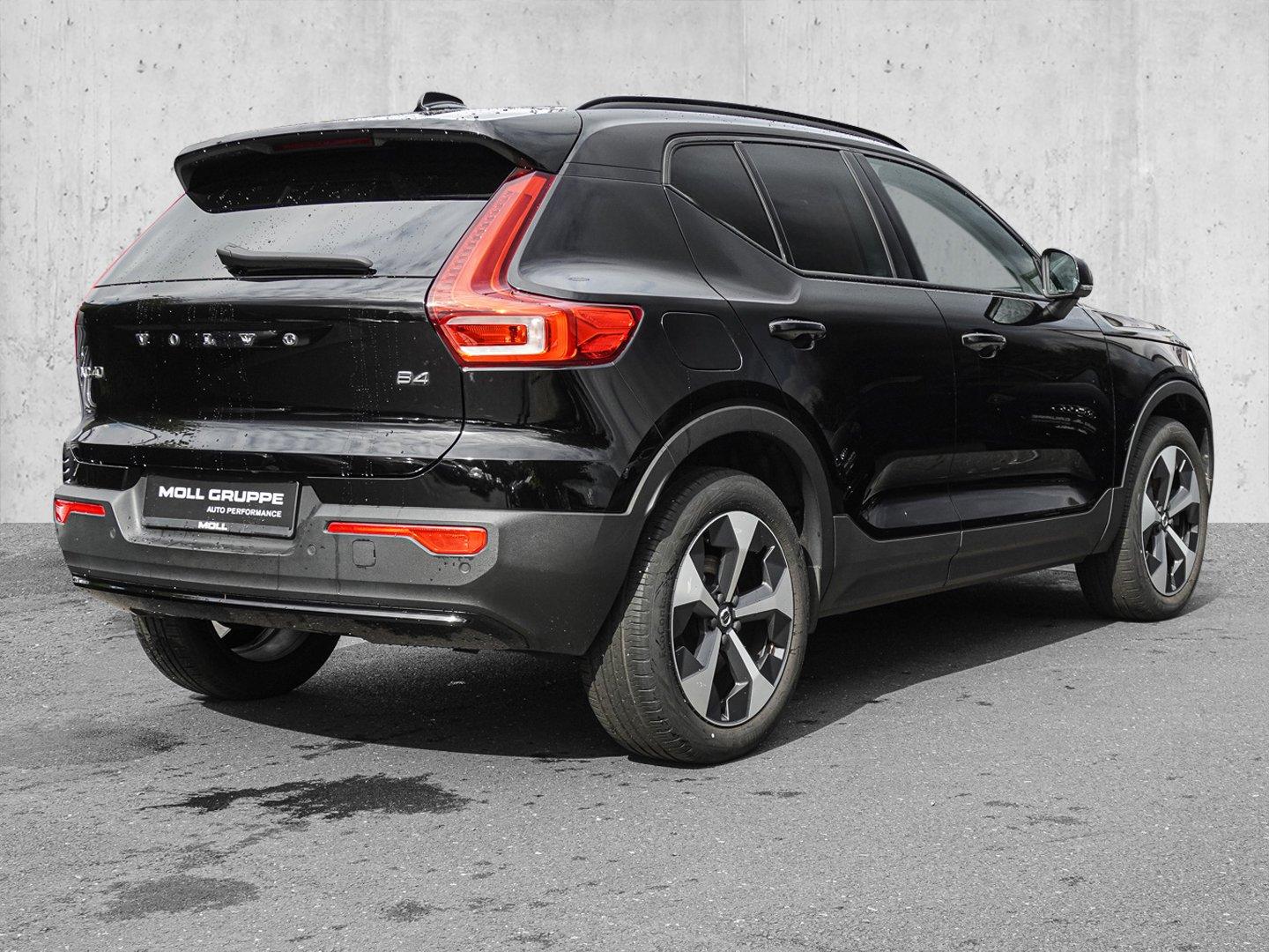 Volvo XC40 B4 B Plus Dark 360° H&K 19ZOLL MEMORY PILOT, миниатюра 4
