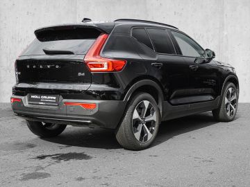Volvo XC40 - 4