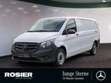 Mercedes-Benz Vito 116 CDI Kasten Extralang Holz Kamera DAB SH