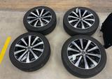 Mercedes-Benz GLA 220d 8G Progress LED+/NAVI/HUD/STANDHZ/19"LM - graue Mercedes-Benz GLA 220