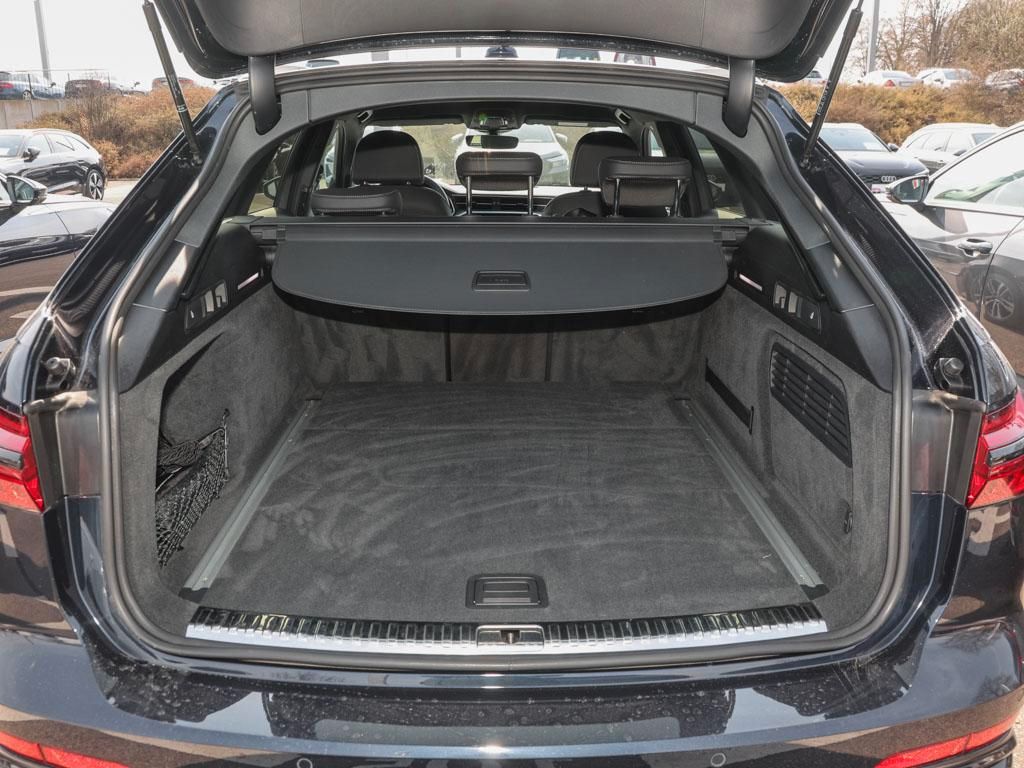 Audi A6 - Bild 9