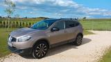 Nissan Qashqai+2 2.0 360 - Nissan Qashqai+2 360