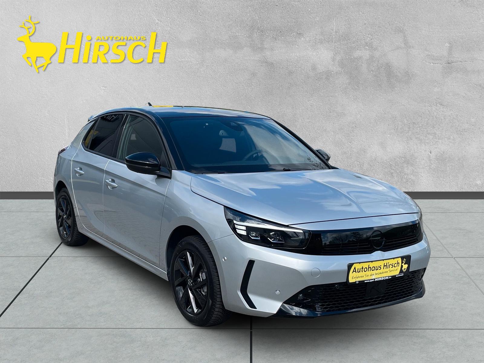 Opel Corsa, GS, 1.2 Automatik+NAV+MATRIX-LED+KAMERA+P
