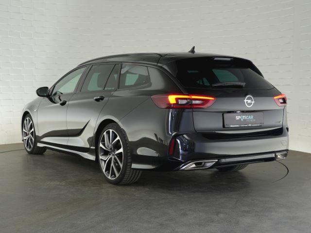Insignia B ST GSi 4X4 AT+AHK+NAVI+SCHIEBEDACH+SI