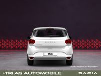 Dacia Sandero - Vorschau Bild 7