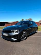 BMW M340d xDrive *Laser*HUD*H&K*ACC*360*V... - BMW M340d von privat