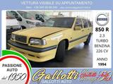 Volvo Serie 800 850 2.3i turbo 20V cat Station W - Volvo Oldtimer mit Benzin-Antrieb: Kombi