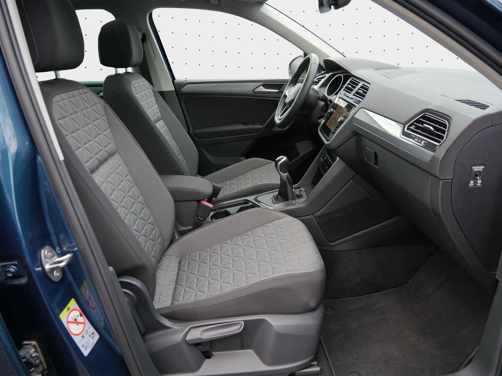 Volkswagen Tiguan - Bild 4