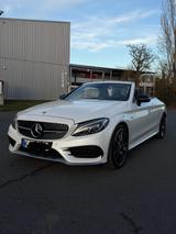 Mercedes-Benz Mercedes C-43 AMG VOR OPF!!! - Mercedes-Benz C 43 AMG in Leverkusen