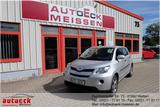 Toyota Urban Cruiser Basis 4x4 AHK|RADIO|8FACH - Toyota Urban Cruiser Gebrauchtwagen