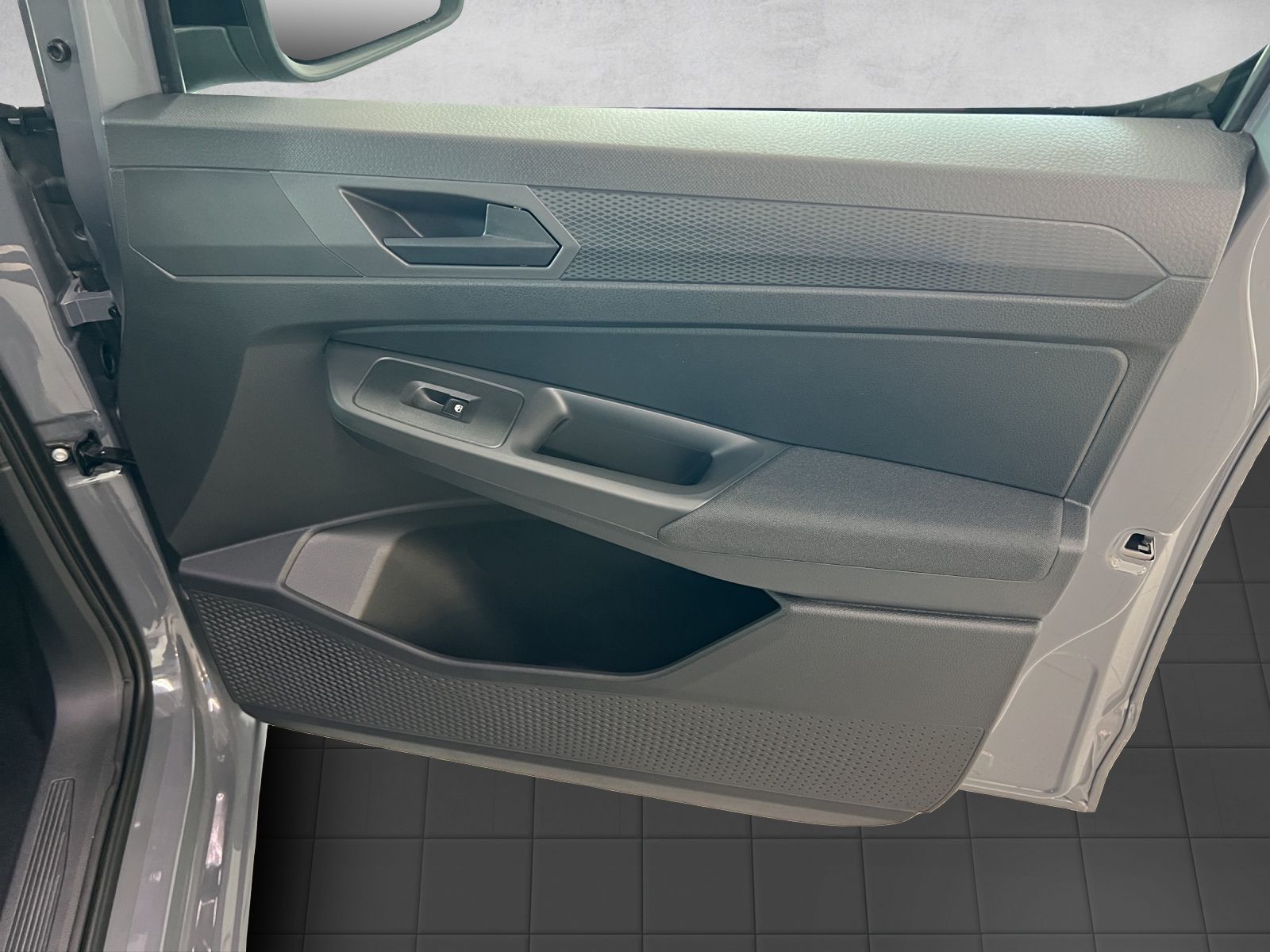 Caddy California 1.5 l TSI DSG Radst. 2755 mm