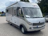 Carthago Chic S-Plus 52 Iveco QB Hubst Leder Luft 420 Ah