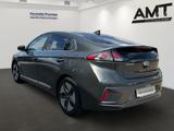 Hyundai IONIQ 1.6 GDI Hybrid Navi*Kamera*Schiebedach - gebrauchte Hyundai IONIQ aus dem Jahr 2021