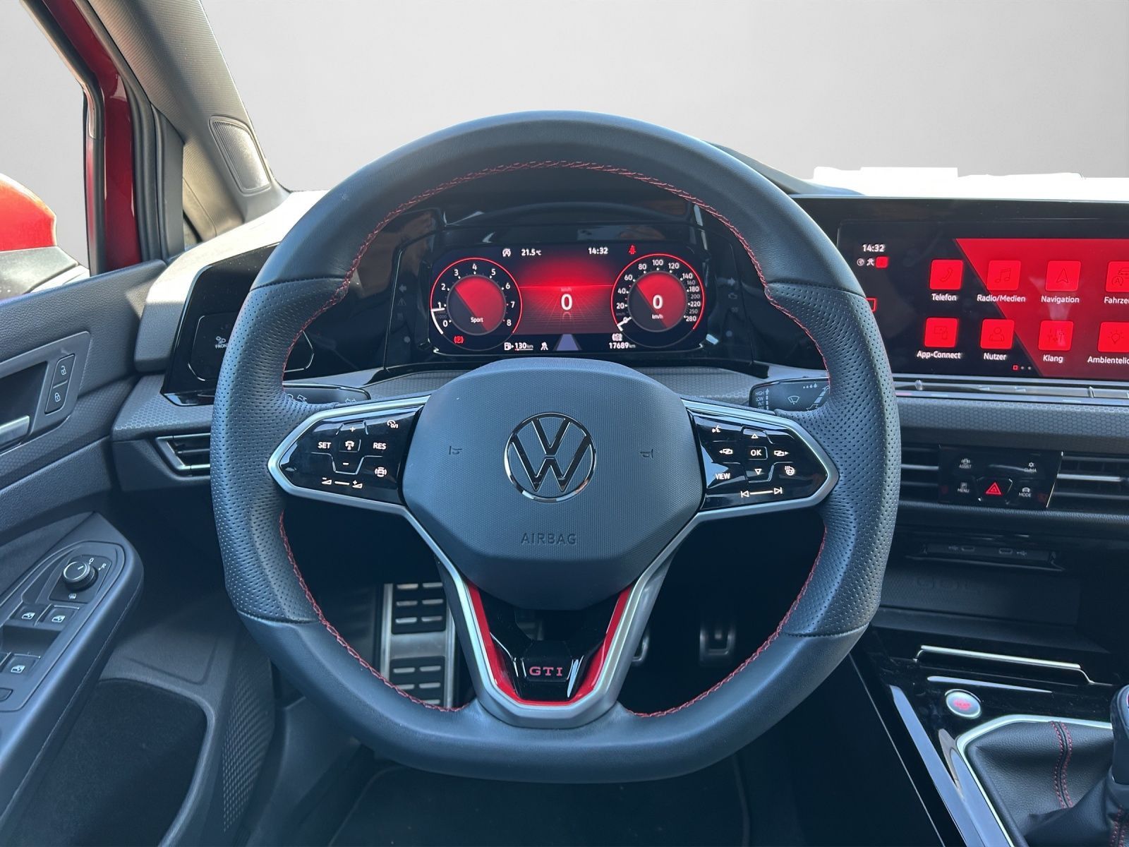 Volkswagen Golf - Bild 10