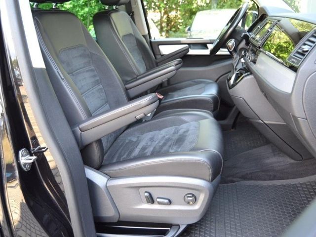 T6 Multivan 2.0 TDI 204 PS EU6 4Motion DSG Highl
