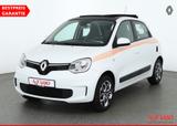 Renault Twingo 1.0 SCe Limited Faltdach Sitzheizung