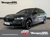 Skoda Superb Combi 2.0 TDI 4x4 Sportline - AHK - 360Gr
