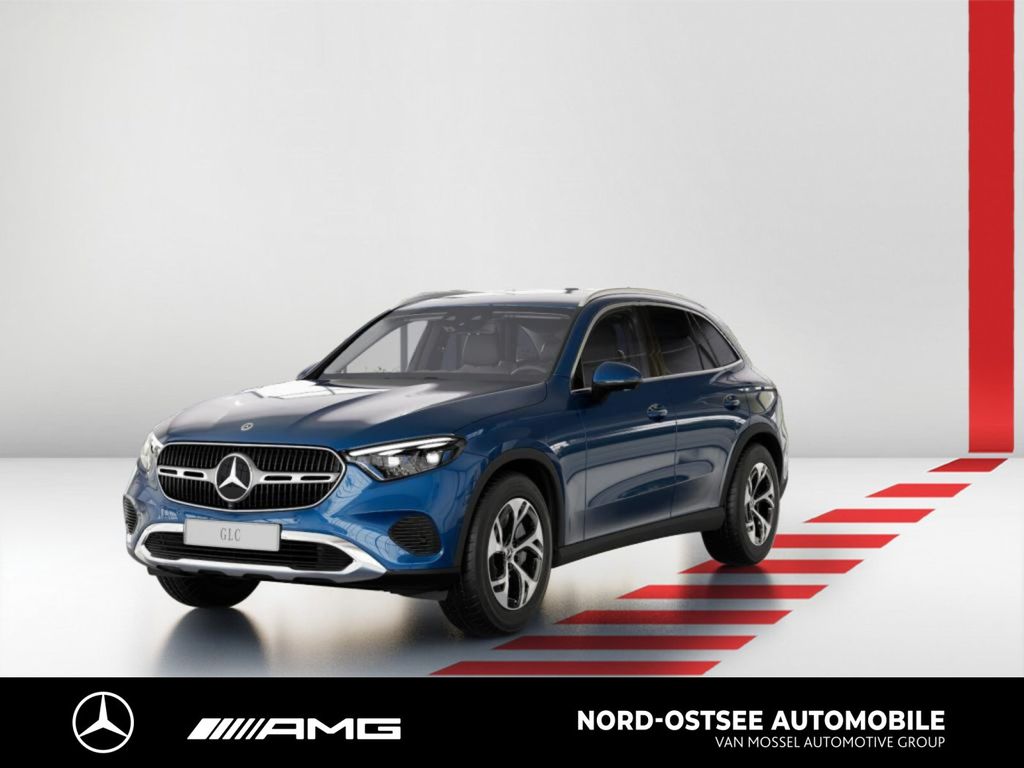 Image of Mercedes-Benz GLC 300
