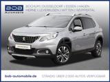 Peugeot 2008 1.2 Allure Automatik NAVI SHZ KAMERA