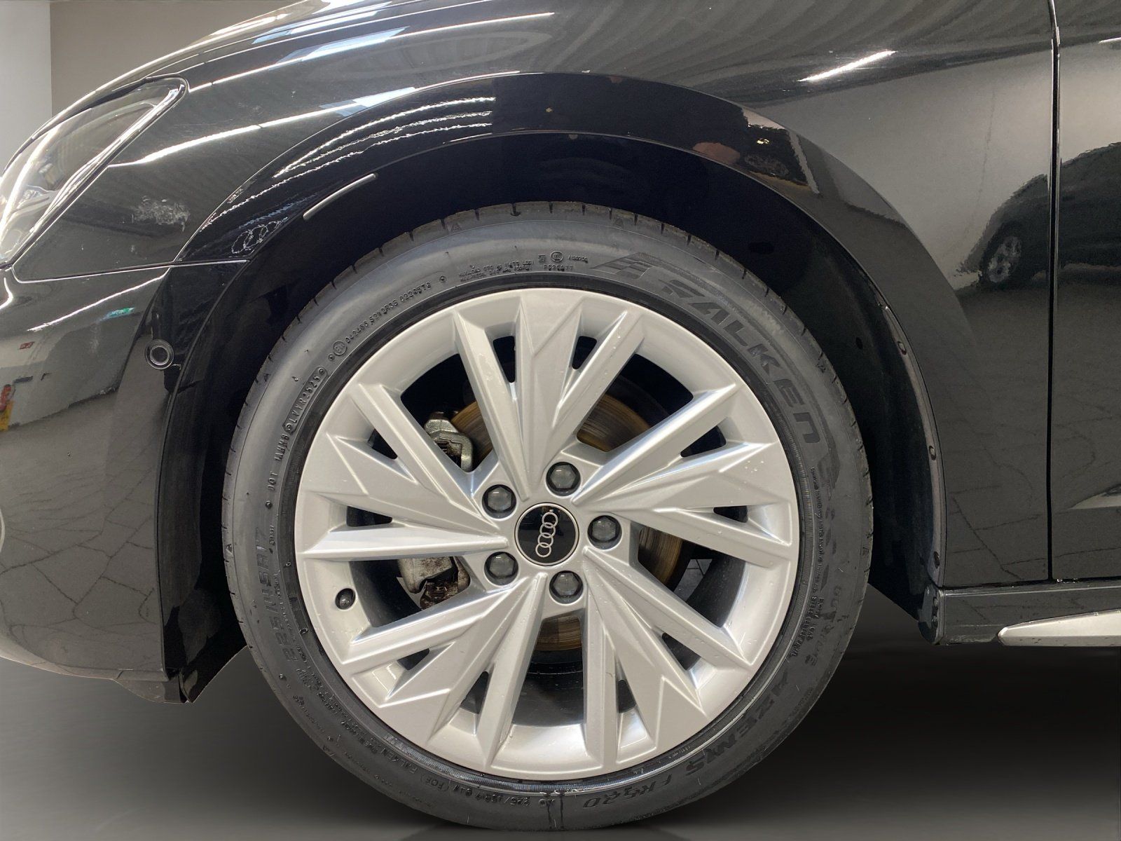 Audi A3 - Bild 7