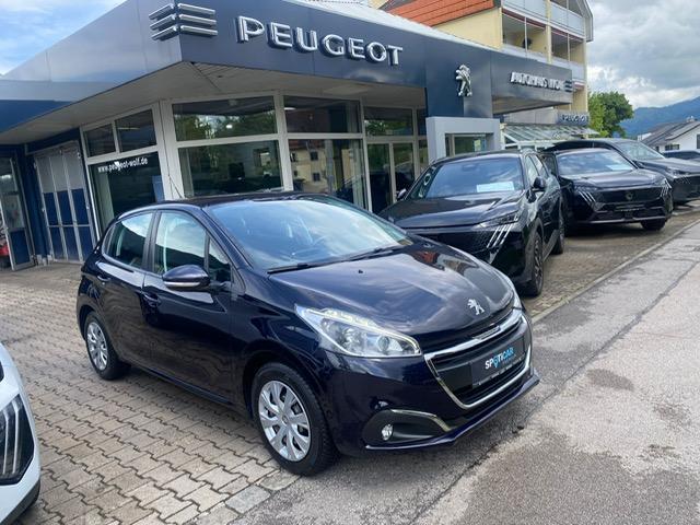 Peugeot 208 Active PureTech 82