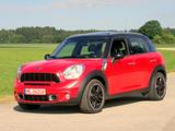MINI Cooper S Countryman Steuerkette NEU! TÜV 6/27!! - MINI MINI aus 2011: Countryman