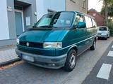 Volkswagen Vw t4 Multivan syncro mit neuem tüv und Au... - VW T4 Multivan in Oberhausen