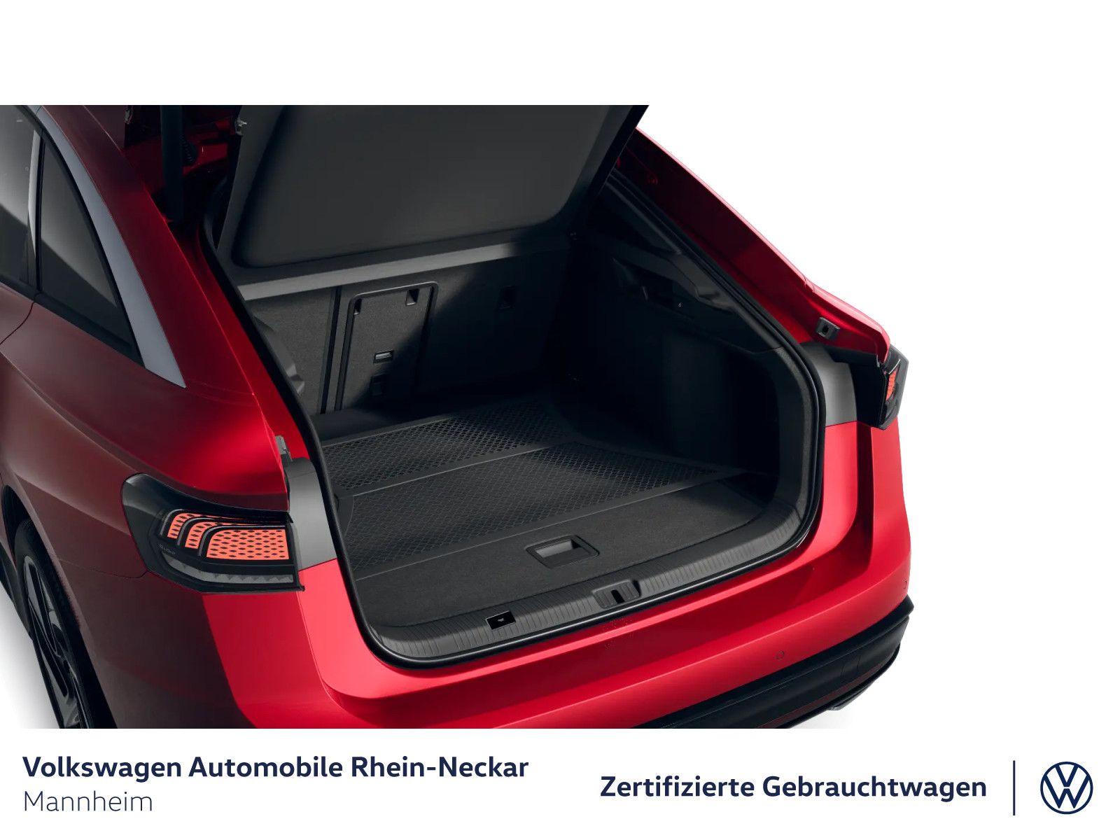 Volkswagen ID.7 - Bild 12