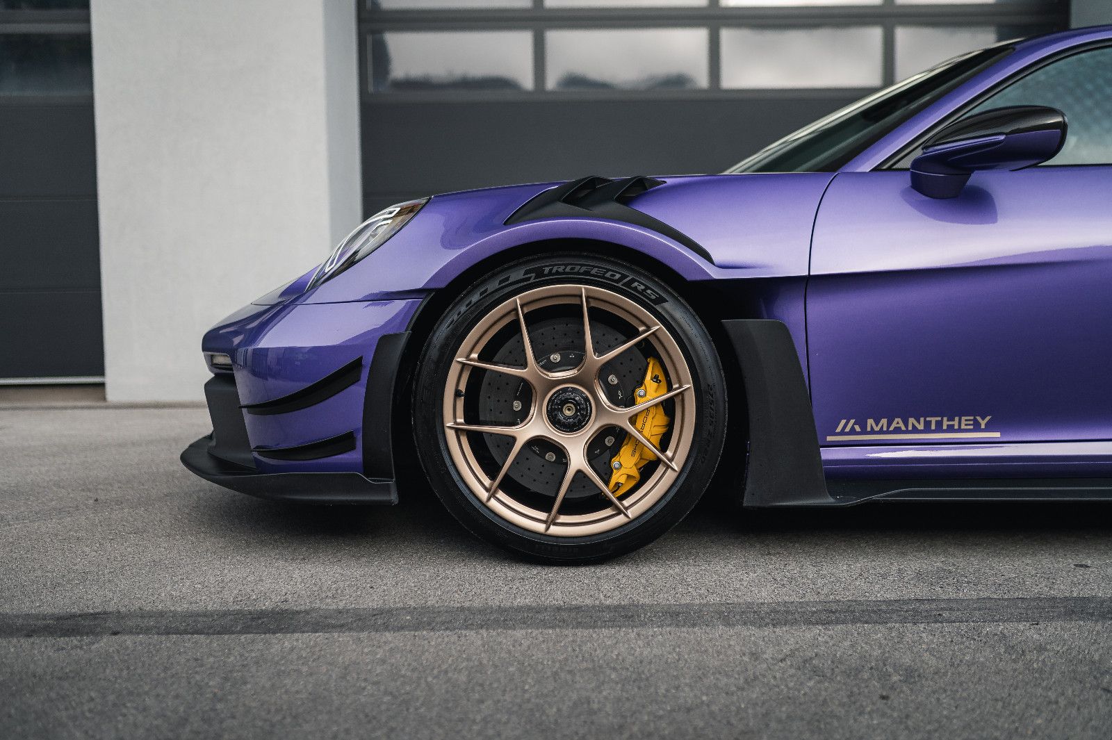 Porsche 992 (2025) buy