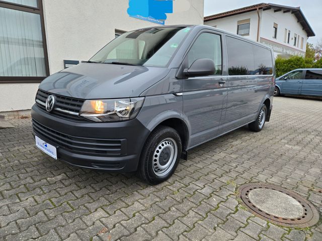 Volkswagen T6 Caravelle*6 Gang*8Fach bereift*Garantie*