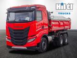 Iveco X-Way AS300X58Z HR ON+ Intarder Klima AHK Navi - Iveco As