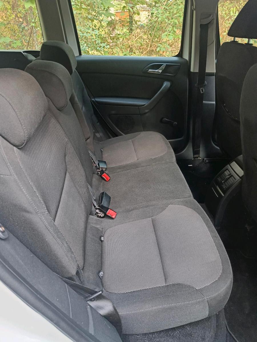 Skoda Yeti 2010 — photo 6