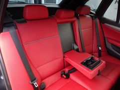 Fahrzeugabbildung BMW X1 25 d xDrive M Sport Paket Scheckheftgepflegt